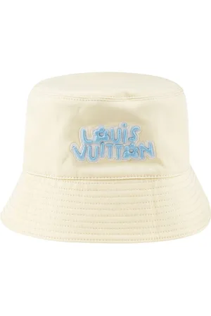 LOUIS VUITTON Sombrero de pescador Monogram Craggy de Louis Vuitton x Tyler The Creator