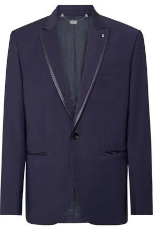 BILLIONAIRE Blazer con botones