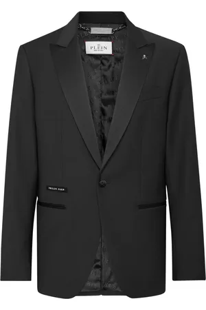 Philipp Plein Blazer con botones
