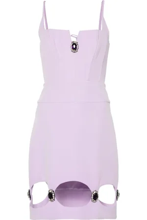 MITILIANE COUTURE Vestido corto Kyla