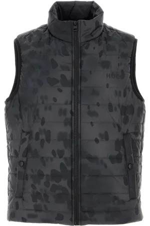 HUGO BOSS Chaleco acolchado