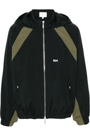 Rhude Chaqueta de chándal Aerial