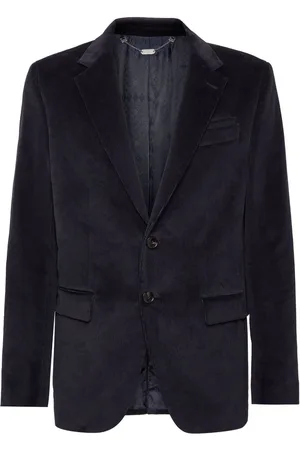 BILLIONAIRE Blazer con doble botonadura