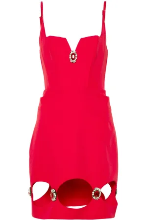 MITILIANE COUTURE Vestido corto Kyla
