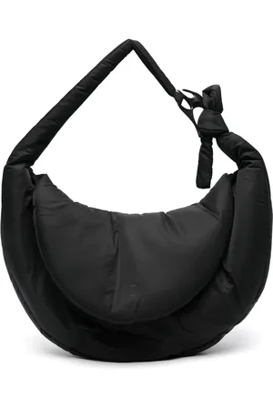HELIOT EMIL Bolso de hombro acolchado