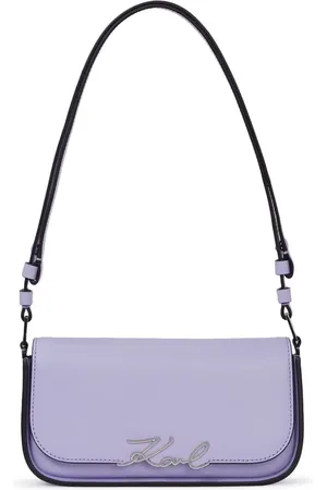 Karl Lagerfeld Bolso de hombro Signature
