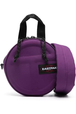 TELFAR Bolso shopper Circle de x Eastpak