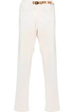 White Sand Pantalones ajustados