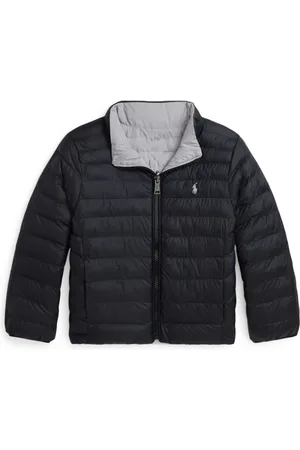 Ralph Lauren Chaqueta Polo Pony reversible