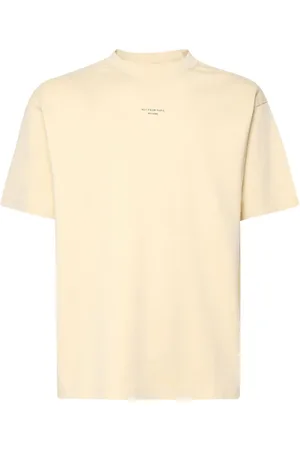 Drôle de Monsieur Camiseta con eslogan estampado