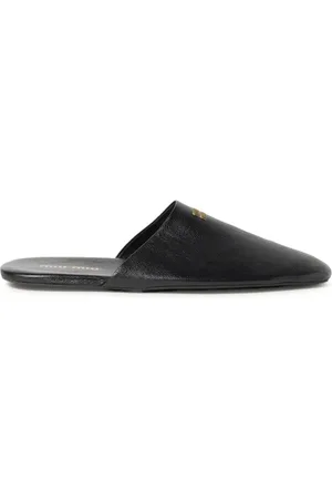 Miu Miu Slippers lisas