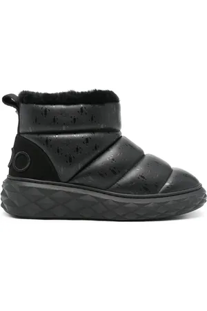Jimmy Choo Botines acolchados