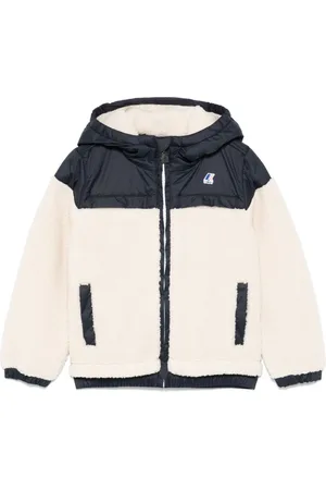 K-Way Chaqueta P. Jildaz Orsetto