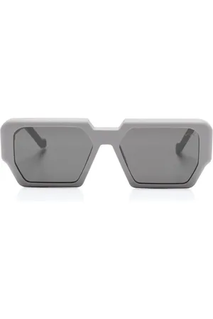 Vava Eyewear Gafas de sol con montura rectangular