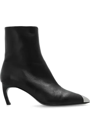 IRO Botas Joli con tacón de 70 mm