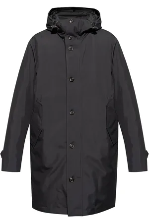 Moncler Abrigo Gialorgues