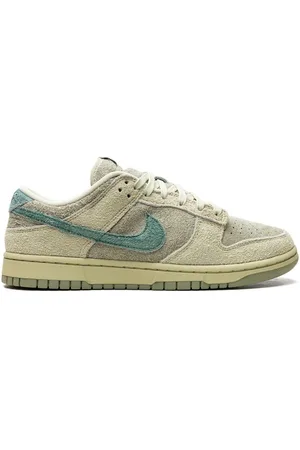 Nike Zapatillas Dunk Low Olive Aura