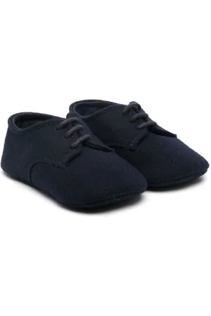 Il gufo Zapatos primeros pasos con cordones