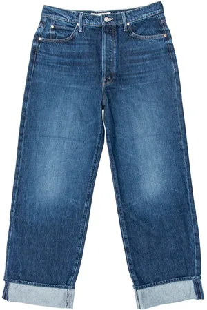 Mother Vaqueros Spitfire Nerdy