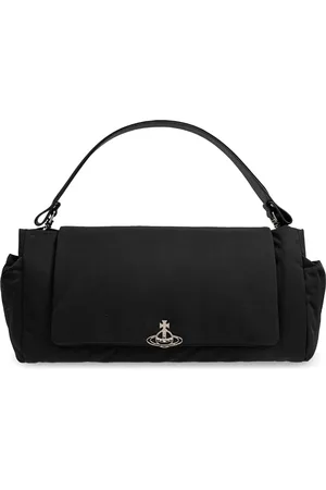 Vivienne Westwood Bolso de hombro XL Hazel