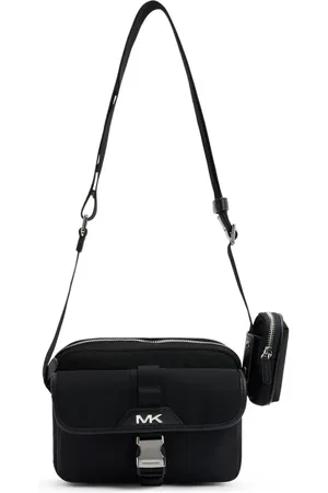 Michael Kors Bandolera Brooklyn