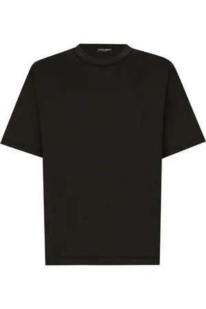 Dolce & Gabbana Camiseta lisa