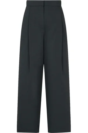 Studio Tomboy Pantalones plisados