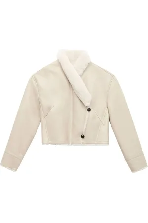 Isabel Marant Chaqueta Eriana reversible