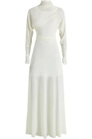 Proenza Schouler Vestido largo Paula
