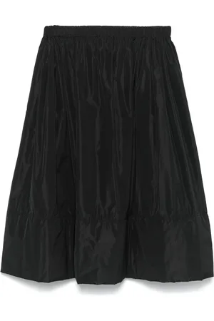 Fabiana Filippi Falda midi acampanada