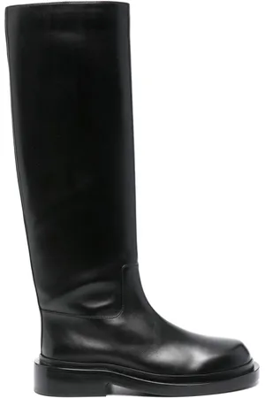 Jil Sander Botas altas