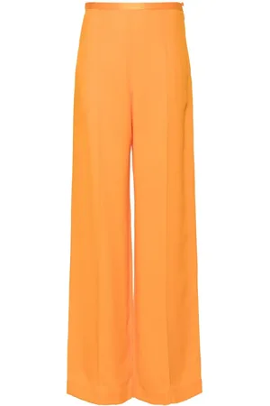 ‎Taller Marmo‎ Pantalones palazzo Marlene