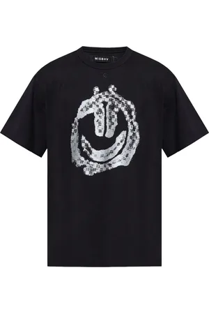 MISBHV Camiseta History of Acid House