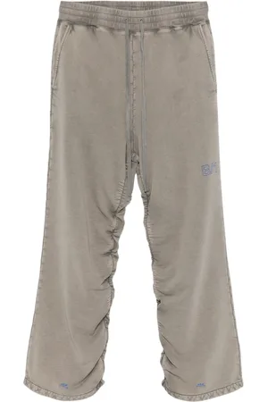 A-cold-wall* Pantalones de chándal Shroud