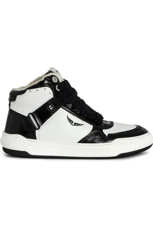 Zadig & Voltaire Zapatillas altas Wings