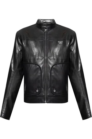 MISBHV Chaqueta con cremallera