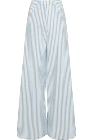 Bambah Pantalones anchos Kate