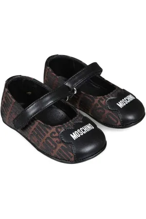 Moschino 785551 marrone 100%pelle