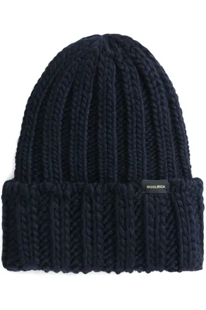 Woolrich Gorro de canalé