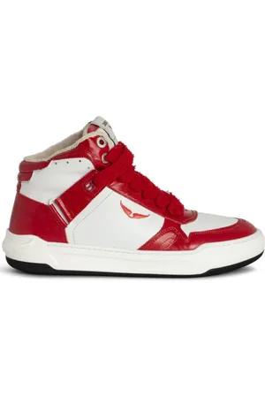 Zadig & Voltaire Zapatillas altas Wings