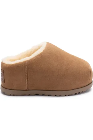 UGG Slippers Pumped