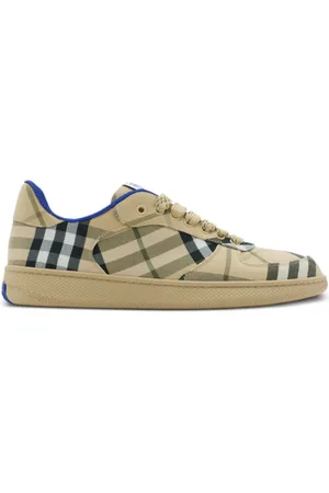 Burberry Zapatillas Terrace
