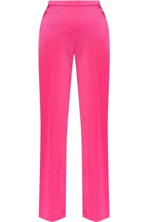 THEORY Pantalones de vestir con cinturilla elástica