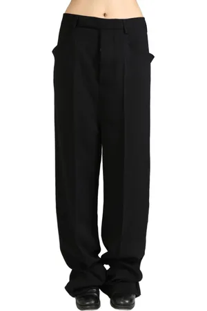 Rick Owens Mastodon trousers