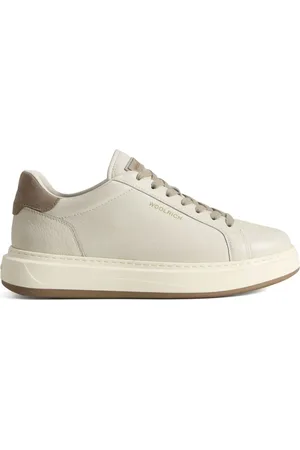 Woolrich Zapatillas con puntera redonda
