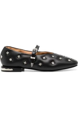 TOGA PULLA Zapatos Mary Jane con apliques