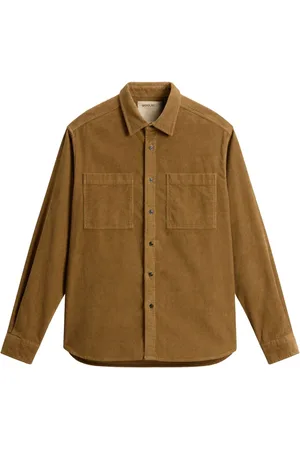 Woolrich Camisa con botones