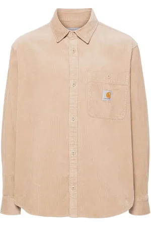 Carhartt Camisa Flint