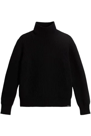 Woolrich Jersey Canberra