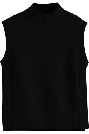 Chinti & Parker Top de cachemira